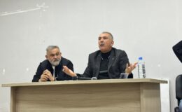 Şebinkarahisar Belediye Dükkanları İhale Krizi