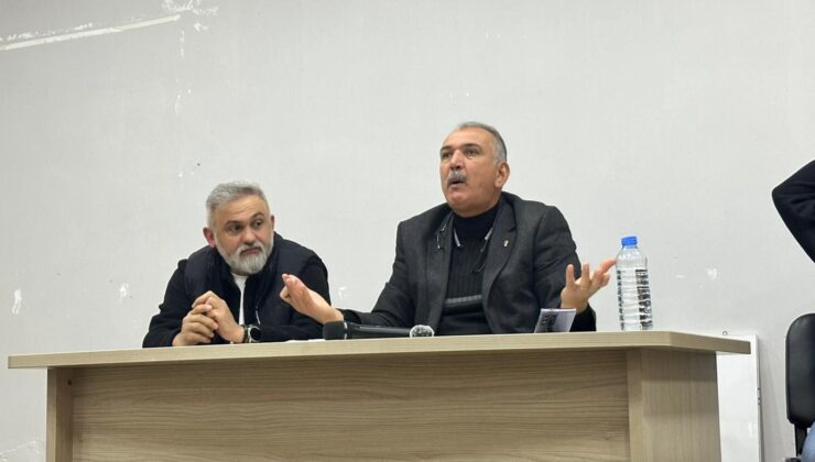 Şebinkarahisar Belediye Dükkanları İhale Krizi