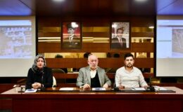 Başkan Şentürk Başkanlığında Şebinkarahisar İçin Kritik Kararlar Alındı