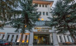 Şebinkarahisar Belediyesi’nden 55 İş Yerine Kira İhalesi