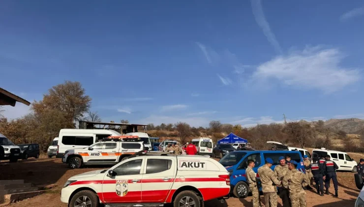Şebinkarahisar’da Kayıp 18 Yaşındaki Genç Ölü Bulundu: Soruşturma Başlatıldı