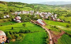 Şebinkarahisar Kınık Köyü Derneği 26. Yıl Birlik Beraberlik Gecesi Daveti