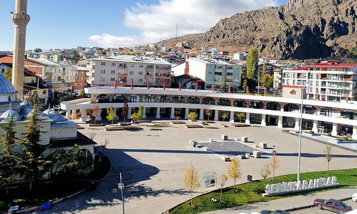 Şebinkarahisar’da Kira İhalesi Düzenlemeleri Yerel Esnafı Koruyor