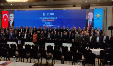 Şebinkarahisar’ın Geleceği Masada: OSB Projesi İçin Kritik Temas