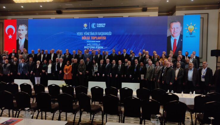 Şebinkarahisar’ın Geleceği Masada: OSB Projesi İçin Kritik Temas