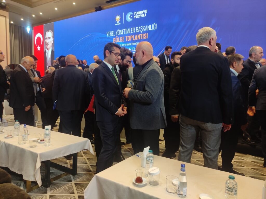 Şebinkarahisar OSB Gelişmeleri