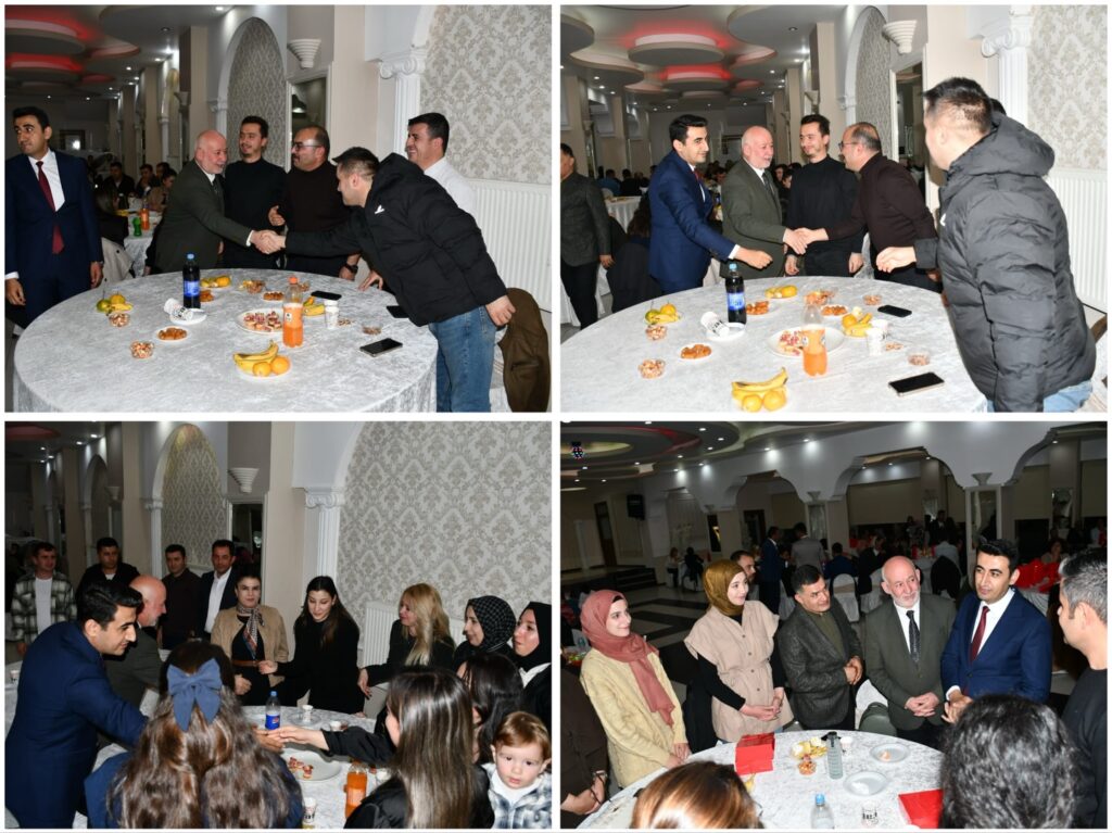 Şebinkarahisar Öğretmenler Günü