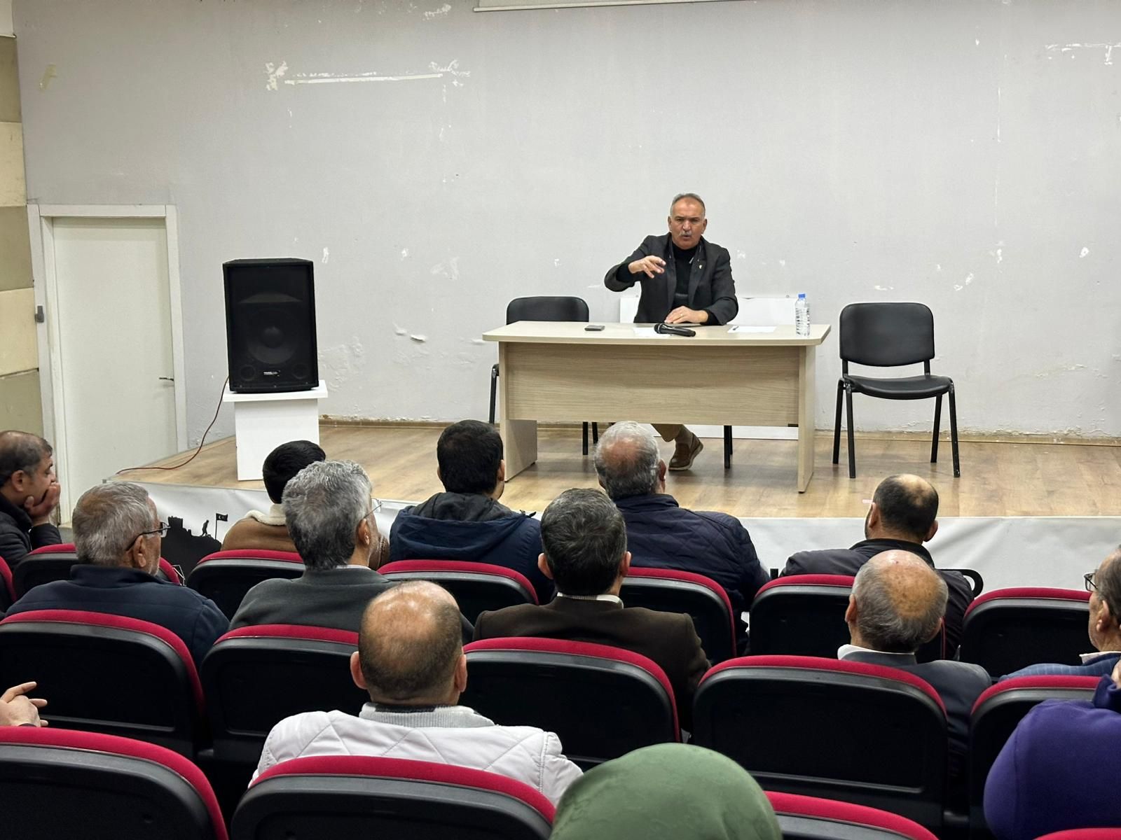 Şebinkarahisar