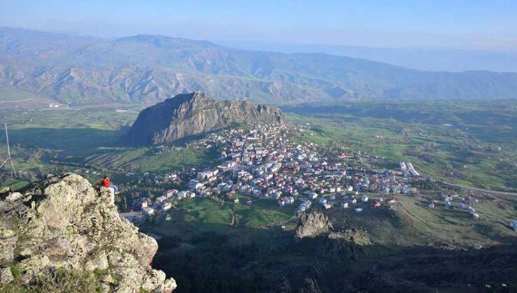 Gurbetçi Kültürünün Merkezi: 77 Bin Şebinkarahisarlı Türkiye’ye Dağıldı