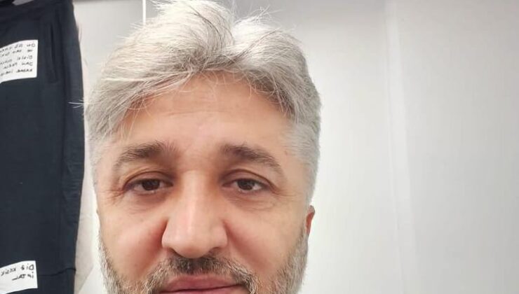 Mesudiyeli Serkan Araz, Siyasette Yükseldi