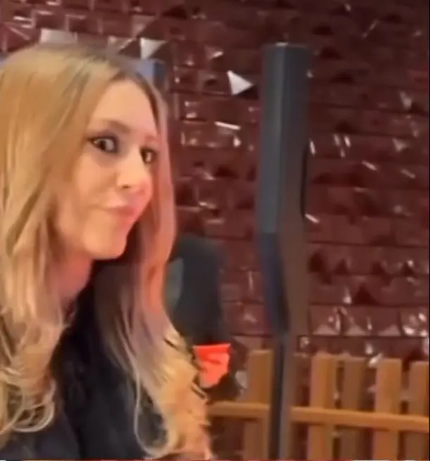 Sinem Kobal KADEM Lansman