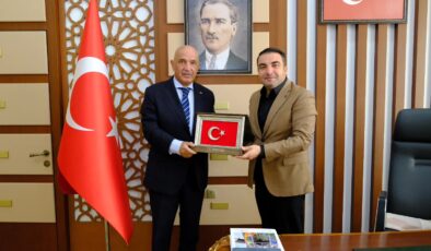 Şiran Trafik Sorununa Bilimsel Çözüm: Prof. Dr. Ilıcalı İlçe’de