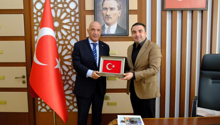Şiran Trafik Sorununa Bilimsel Çözüm: Prof. Dr. Ilıcalı İlçe’de