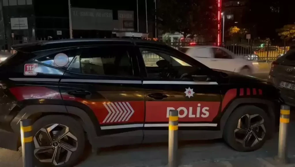 Şişli gıda zehirlenmesi