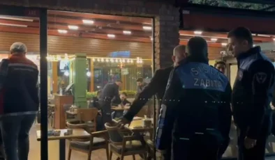 Şişli’deki Zehirlenme Restoranı 3 Kez Mühürlenmiş: 25 Kişi Hastanede!