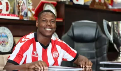 Sivasspor’da Luan Campos Krizi: Brezilyalı Futbolcu Kaçtı, Sosyal Medya Çalkalandı