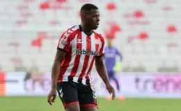Şok Gelişme! Sivasspor’da Luan Campos İzinsiz Terk Etti: Kulüpten Sert Açıklama