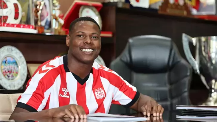 Sivasspor’da Luan Campos Krizi: Brezilyalı Futbolcu Kaçtı, Sosyal Medya Çalkalandı