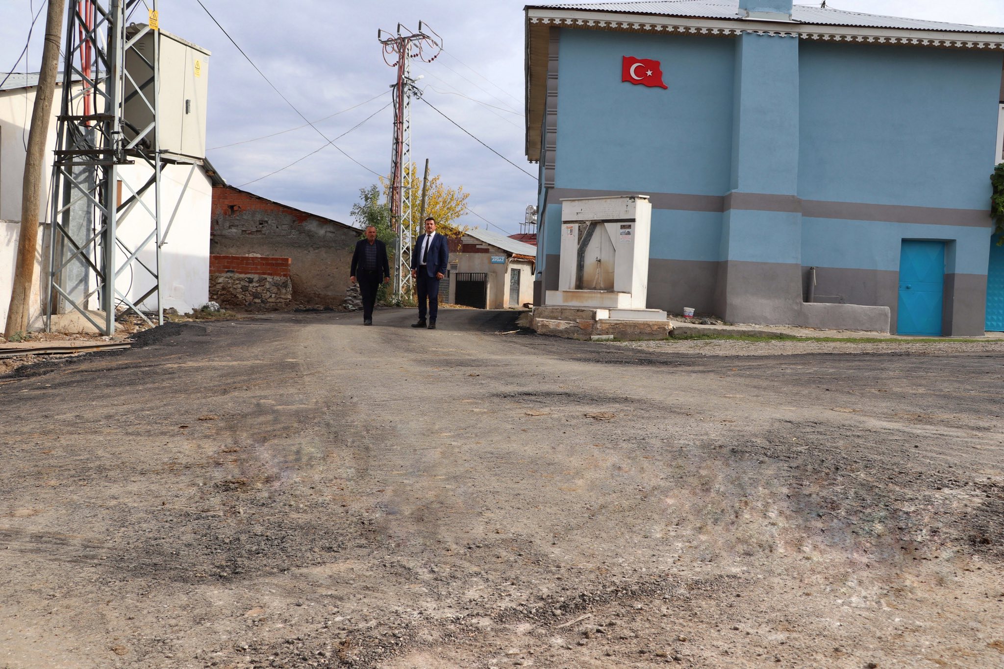 Suşehri