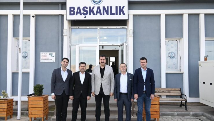 Suşehri Belediyesi’nde 3 Yıllık Promosyon Zaferi
