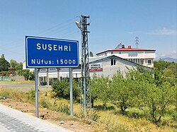 Suşehri’ne Dönün Çağrısı: Belediye Başkanı’ndan Nüfus ve Yatırım Hamlesi