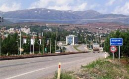 Suşehri’nden Büyük Müjde!