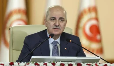 TBMM İmralı Ziyareti Kararı Alındı: Feti Yıldız Açıkladı, CHP Katılmıyor