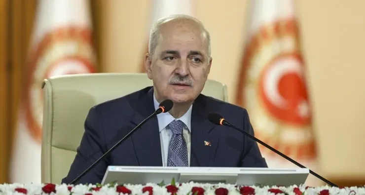 TBMM İmralı Ziyareti Kararı Alındı: Feti Yıldız Açıkladı, CHP Katılmıyor