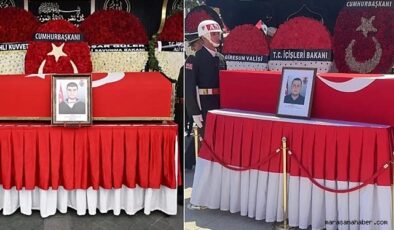 Güneş Altında Şehit Olan Askerlerimizin Soruşturması Tamamlandı: 4 Personel TSK’dan Atıldı