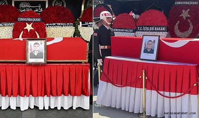 Güneş Altında Şehit Olan Askerlerimizin Soruşturması Tamamlandı: 4 Personel TSK’dan Atıldı