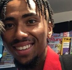 Tim Jabol Folcarelli: “Trabzonspor Kariyerimi Değiştirdi, Hayatımı Futbola Adadım”