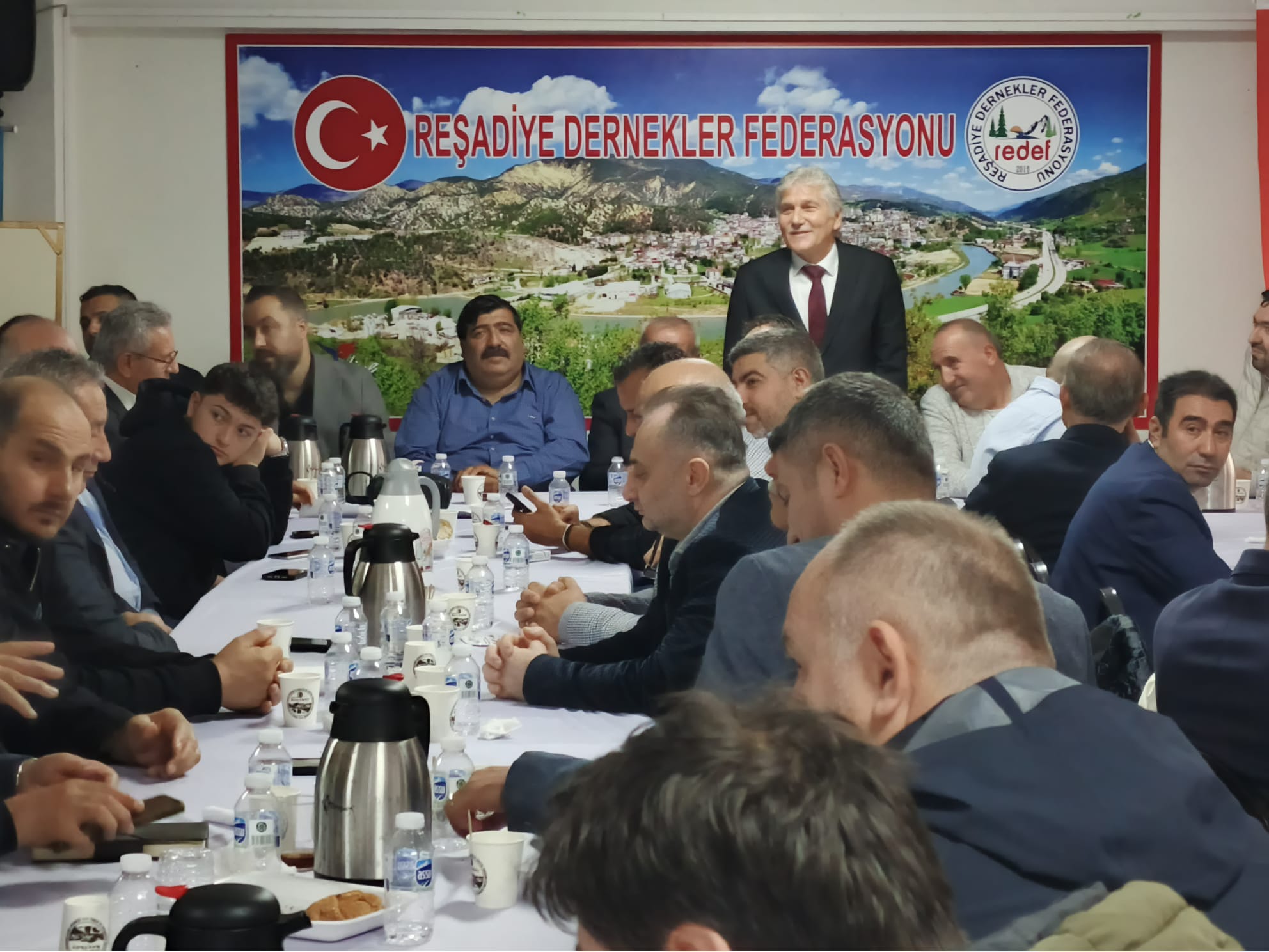 Tokat Günleri İstanbul 2025