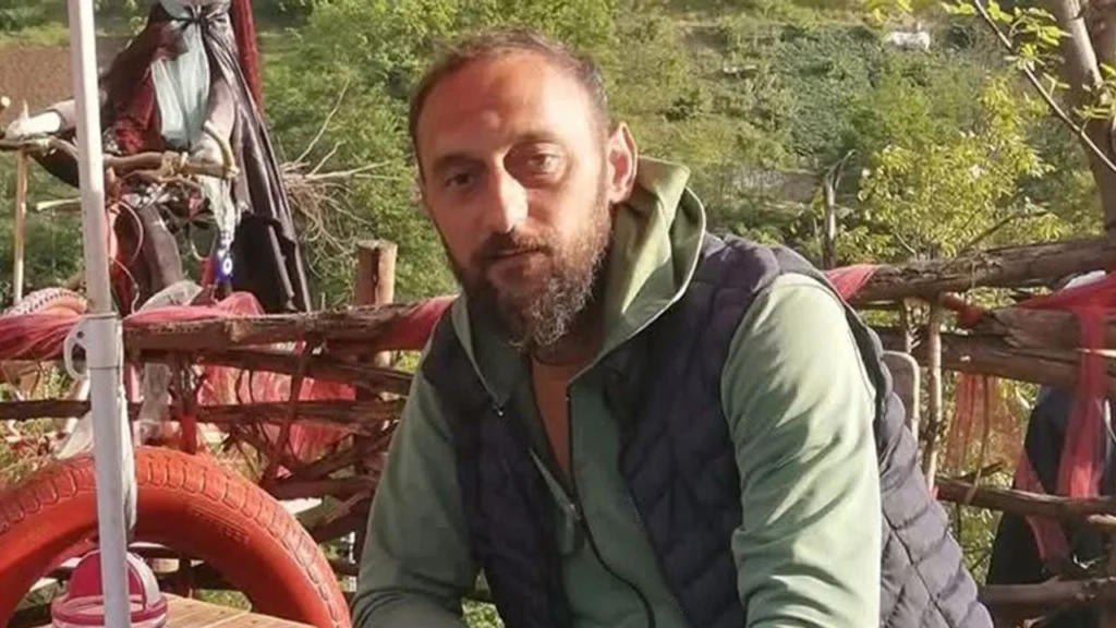 Trabzon Akçaabat Dolmuş Kavga