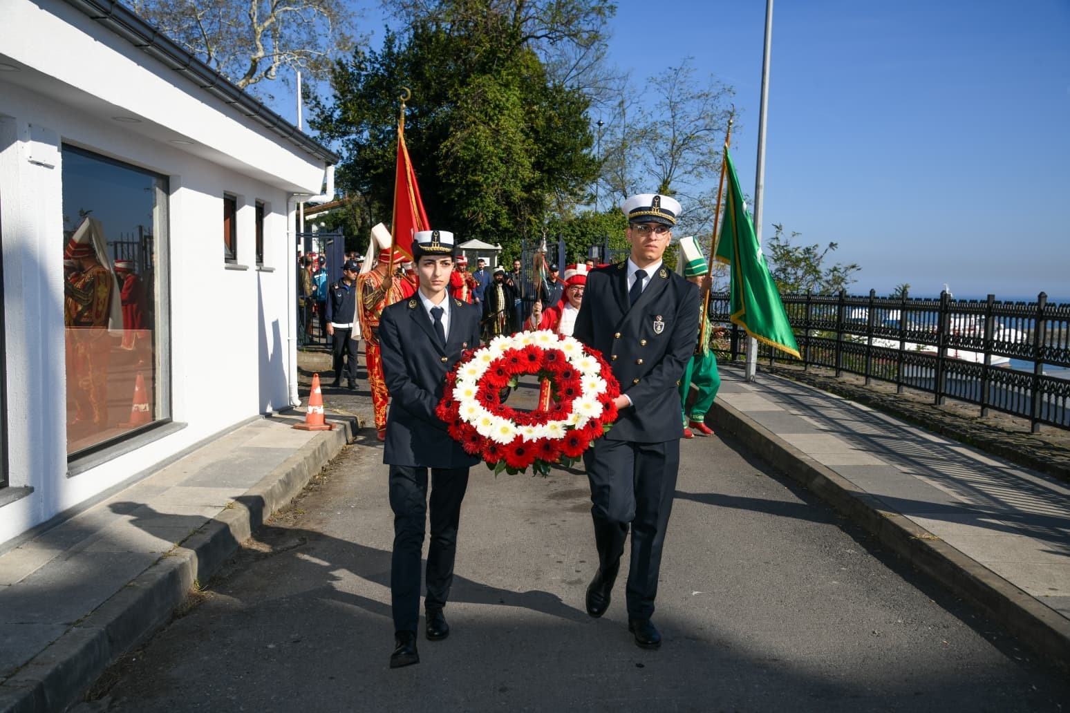 Trabzon Gönüllüler Taburu