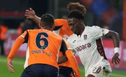 Tarihi Galibiyet: Trabzonspor İstanbul’da Son Nefeste Kazandı!