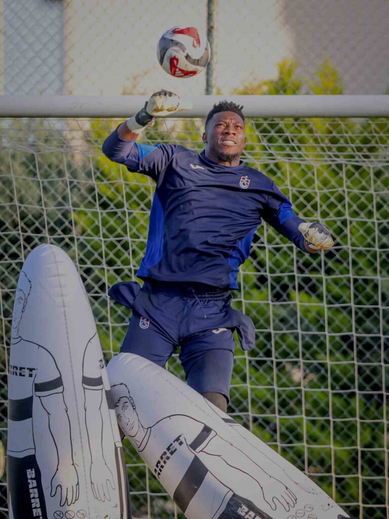 Trabzonspor Başakşehir maçı