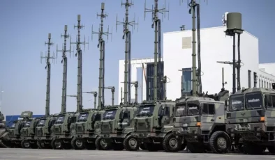 Türk Savunma Sanayii İçin Kritik Hamle: 6,5 Milyar Dolarlık Tarihi Sözleşme