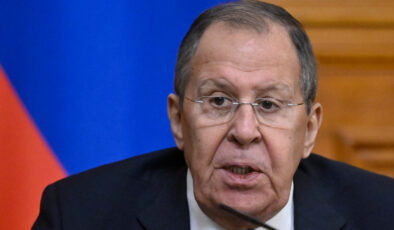 Lavrov’dan Kritik Açıklama: Türkiye ve Belarus Arabuluculuk Rolü Üstlenebilir