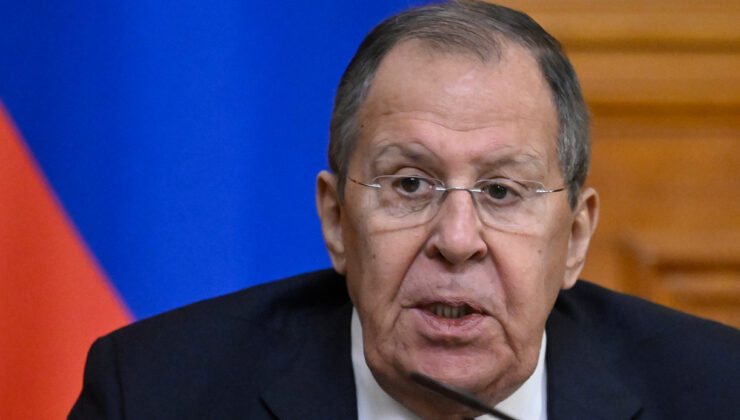Lavrov’dan Kritik Açıklama: Türkiye ve Belarus Arabuluculuk Rolü Üstlenebilir