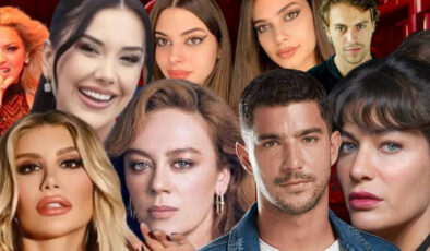 SON DAKİKA: Ünlülerin Uyuşturucu Soruşturması İfadeleri Ortaya Çıktı