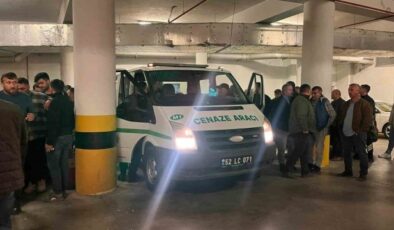 Ordu Ünye’de Kahreden Olay: Okulda Baygınlık Geçiren Öğrenci Kurtarılamadı