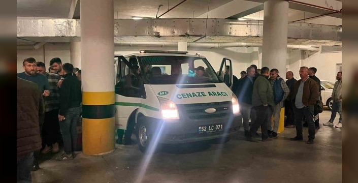 Ordu Ünye’de Kahreden Olay: Okulda Baygınlık Geçiren Öğrenci Kurtarılamadı