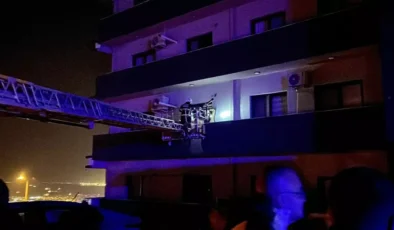 SON DAKİKA: Hatay Yangınında Can Veren Kişi Eski Emniyet Müdürü Volkan Cansever Çıktı