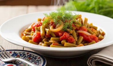 Pratik ve Hafif: Yeşil Börülce Yemeği Tarifi ve Püf Noktaları