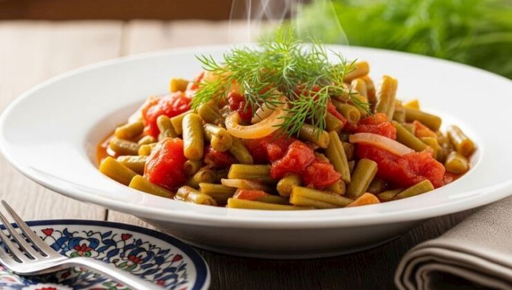 Pratik ve Hafif: Yeşil Börülce Yemeği Tarifi ve Püf Noktaları