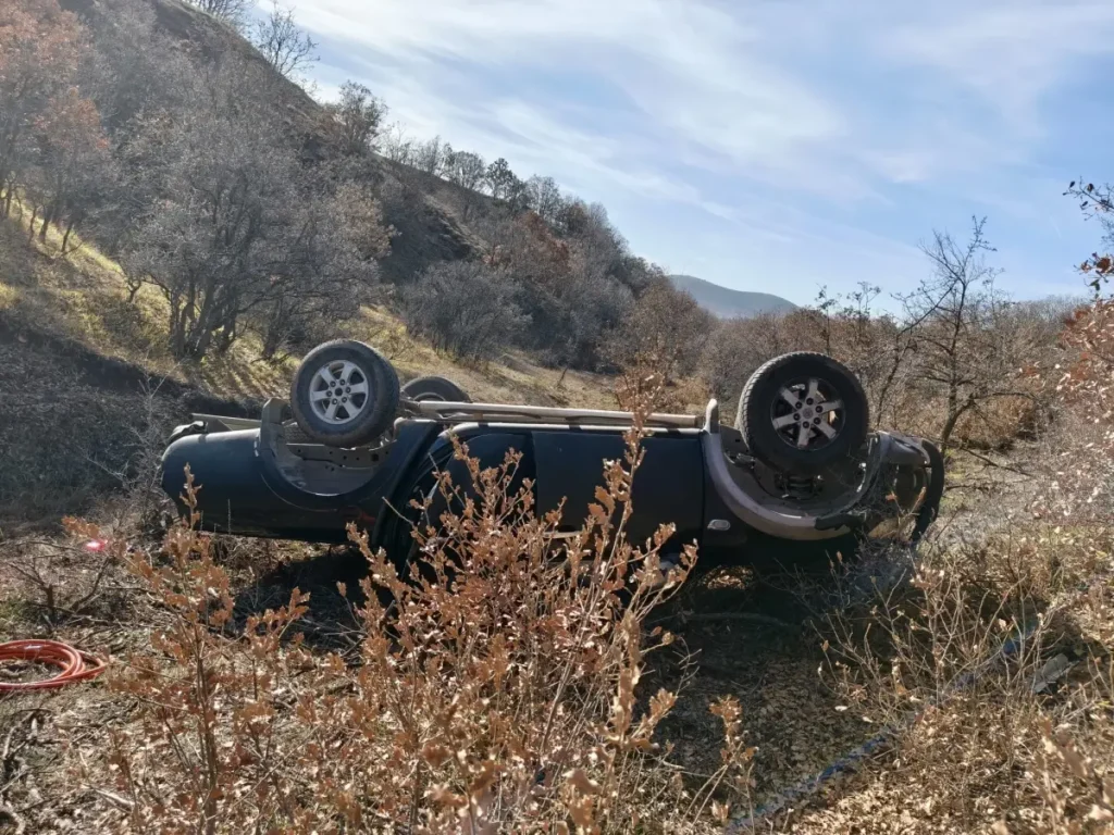 Yıldızeli kayıp okul müdürü ölü bulundu