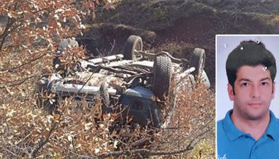 Korkunç Son: Kayıp Okul Müdürü Vedat Söylemez Kamyonette Ölü Bulundu