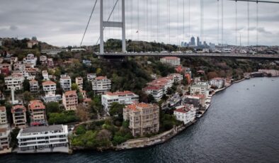 Paha Biçilemiyor! Boğaz’ın İncisi Zeki Paşa Yalısı Yeni Sahibini Bekliyor