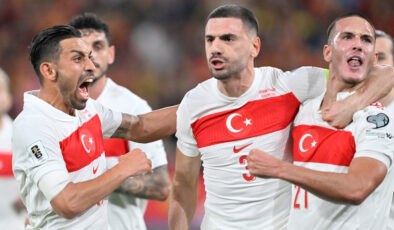 A Milli Takım’ın Play-Off Rakibi Bugün Belli Oluyor