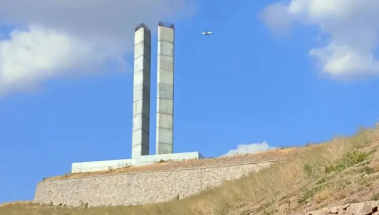 Ankara’da Tartışmalı Kule İnşaatı: 2.2 Milyar TL’lik Maliyet Sayıştay Raporlarında